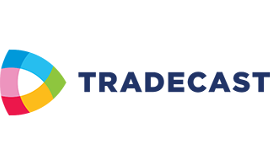 Tradecast Logo 1
