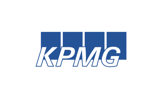 Kpmg Logo 1