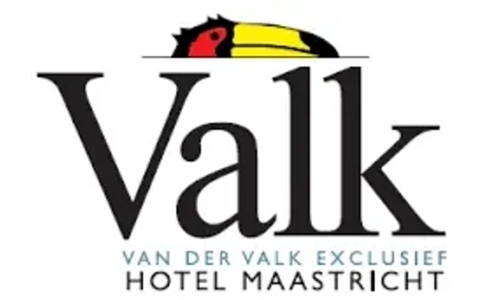 61A51577e5748 Hotel Van Der Valk Maastricht Logo