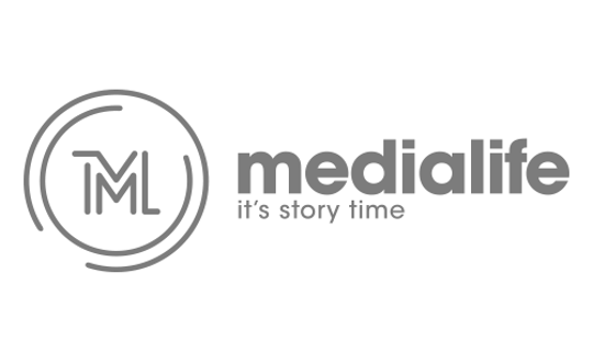 Medialife Logo