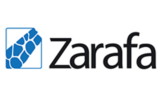 Zarafa Logo 2015
